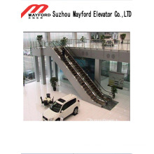 Good Sales Escalator Withstainless Steel Skirt Panel